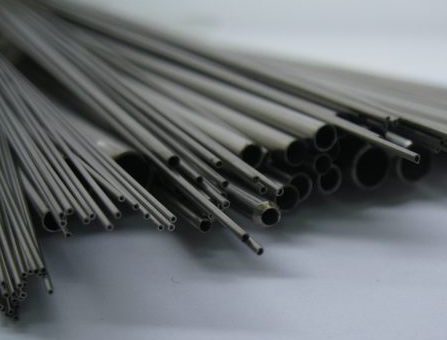 304不銹鋼毛細(xì)管