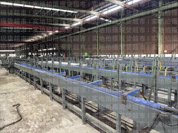 溫州市三鑫鋼業(yè)有限公司,冷拔車(chē)間