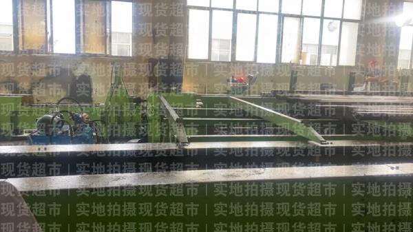 浙江鴻城鋼業(yè)科技有限公司,軋機