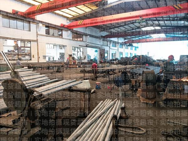 泰州鏡面達(dá)不銹鋼管業(yè)有限公司,調(diào)直機(jī)