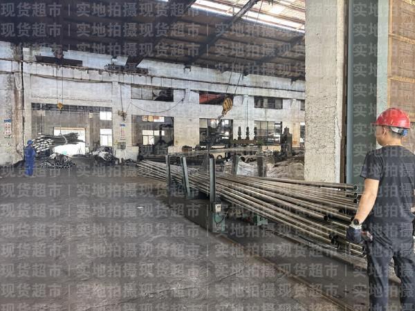 江蘇巨登不銹鋼管業有限公司,裝貨