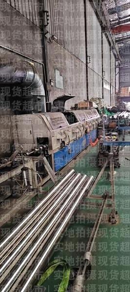溫州潔寶流體管件有限公司,外拋光機
