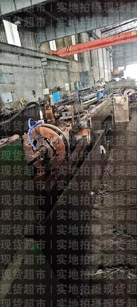 溫州潔寶流體管件有限公司,軋機