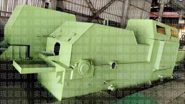 浙江盛豐不銹鋼制造有限公司,冷軋機