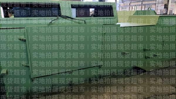 浙江盛豐不銹鋼制造有限公司,冷軋機