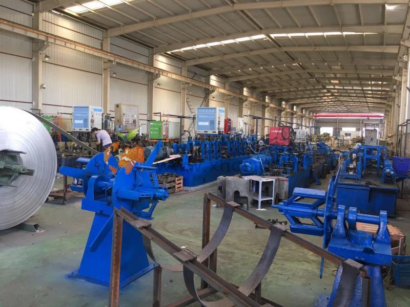 無錫徽泰不銹鋼工業管有限公司