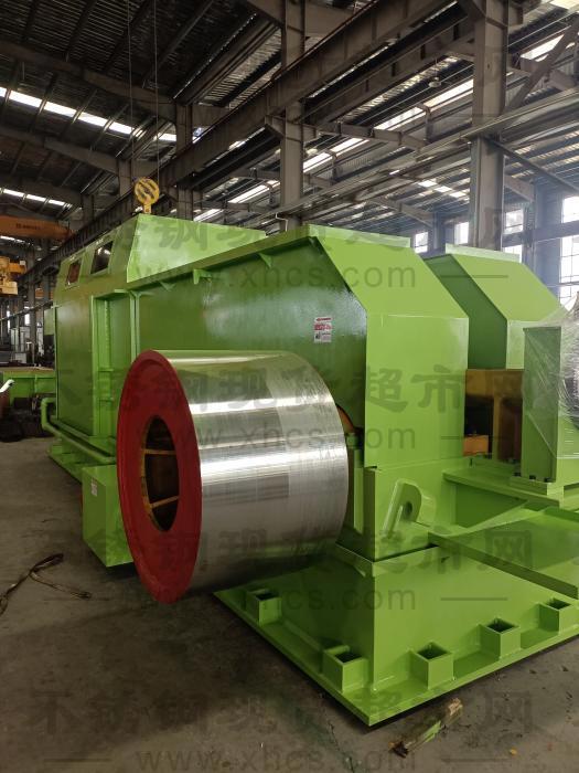 溫州鴻耀鋼業有限公司